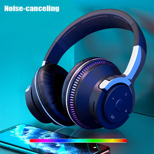 Gaming Headsets and Earbuds