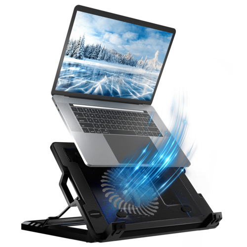 Portable Laptop Cooling Stand