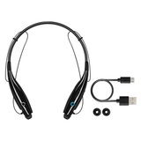 Bluetooth Stereo Neckband Earphones - Crafted Creator