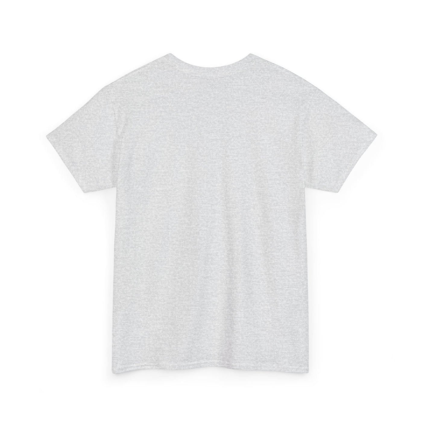 Custom Design T-Shirt – Your Art, Text or Photo Printed - Crafted Creator