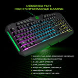 HyperGear 4-in-1 Gaming Kit 2021