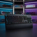 G213 Prodigy RGB Gaming Keyboard