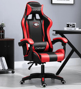 Premium Ergonomic Gaming Chair - Crafted Creator