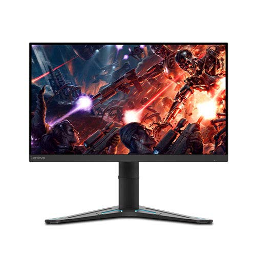 G27Q 27" QHD (2560 x 1440) IPS 165Hz 1ms MPRT Freesync Premium Gaming Monitor (Renewed)