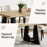 Pod Cast or Table Top Game Night Table - Crafted Creator