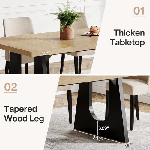 Pod Cast or Table Top Game Night Table - Crafted Creator