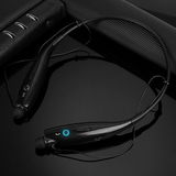 Bluetooth Stereo Neckband Earphones - Crafted Creator