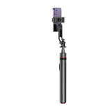 Selfie Stick Tripod With Fill Light, Extendable Phone Stand