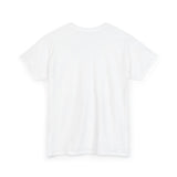 Custom Design T-Shirt – Your Art, Text or Photo Printed - Crafted Creator