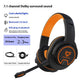 S3 Orange Colorful Version
