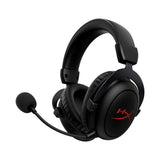 HyperX Cloud II Core Wireless: Extended Battery Gaming Headset - Crafted Creator