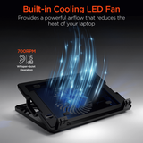 Portable Laptop Cooling Stand
