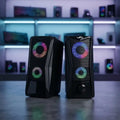 Sound Dual Computer Gaming Speakers