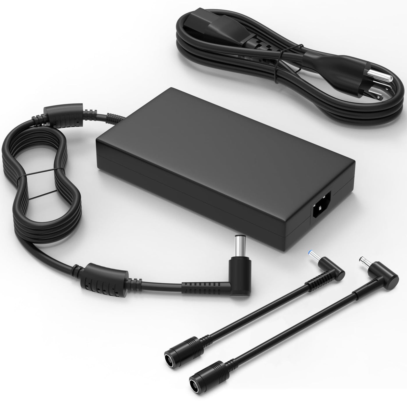 180W MSI Universal Gaming Laptop Charger - Crafted Creator