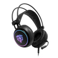 Wired Gaming Headset Bears Logo