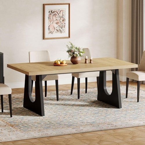 Pod Cast or Table Top Game Night Table - Crafted Creator