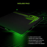 HyperGear 4-in-1 Gaming Kit 2021