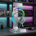 IQ Sound Pro-Wired Gaming Headset with Lights & Surround Sound