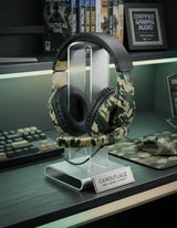 3.5mm Gaming Headset Stereo Surround Headphone For PS4 Laptop Xbox