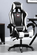 Premium Ergonomic Gaming Chair - Crafted Creator