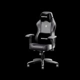 Ergonmic Lumbar Support Gaming Chair - Crafted Creator