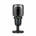 USB Microphone For Gaming And Live Streaming On Notebook Computer Cardioid Condenser Voice Pickup
