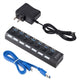 USB 3.0 HUB