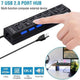 USB 2.0 HUB