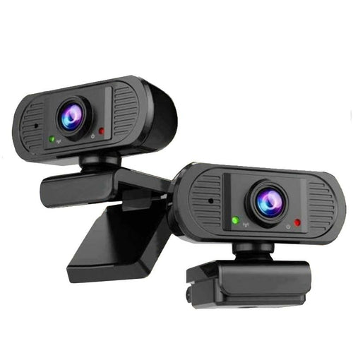 1080P HD Portable Camera And Mic For Video Chat