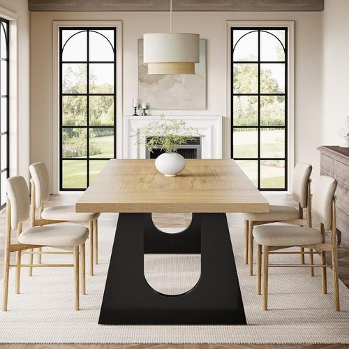 Pod Cast or Table Top Game Night Table - Crafted Creator