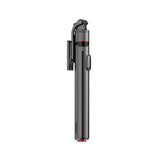 Selfie Stick Tripod With Fill Light, Extendable Phone Stand