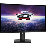 G274QPF-QD 27" Gaming Monitor 2560 x 1440(QHD) IPS 170Hz FreeSync Premium HDR400 HDMI Displayport USB C Tilt Black (Renewed)