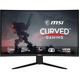 G32C4X 32" Gaming Monitor 1920 x 1080 (FHD) Curved Gaming Monitor