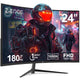 UG24 180Hz