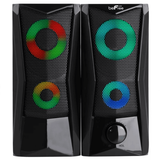 Sound Dual Computer Gaming Speakers