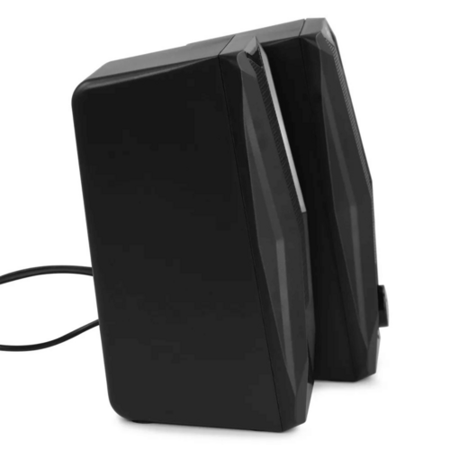 Sound Dual Computer Gaming Speakers