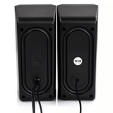Sound Dual Computer Gaming Speakers