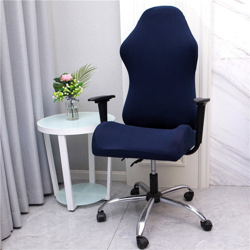 Gaming Chair Covers Computer Desk Chair Slipcover