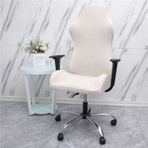 Gaming Chair Covers Computer Desk Chair Slipcover