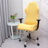Gaming Chair Covers Computer Desk Chair Slipcover