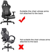 Gaming Chair Covers Computer Desk Chair Slipcover