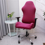 Gaming Chair Covers Computer Desk Chair Slipcover