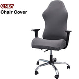 Gaming Chair Covers Computer Desk Chair Slipcover