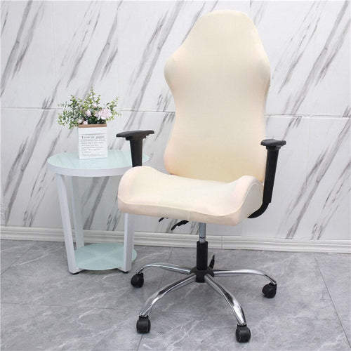 Gaming Chair Covers Computer Desk Chair Slipcover