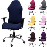 Gaming Chair Covers Computer Desk Chair Slipcover