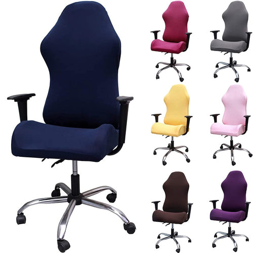 Gaming Chair Covers Computer Desk Chair Slipcover