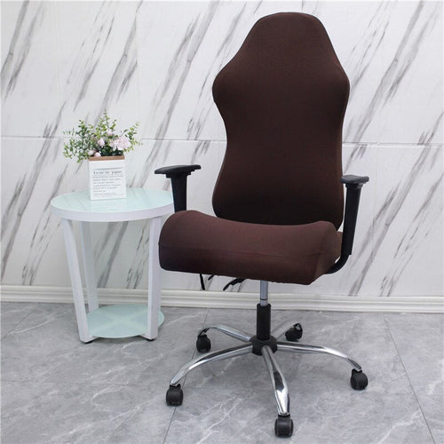 Gaming Chair Covers Computer Desk Chair Slipcover