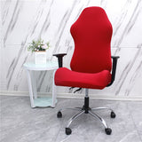 Gaming Chair Covers Computer Desk Chair Slipcover