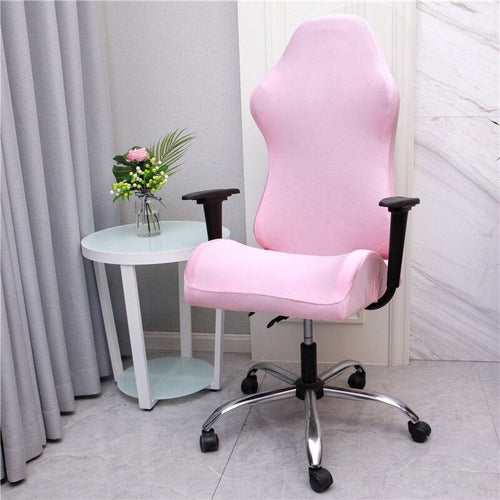 Gaming Chair Covers Computer Desk Chair Slipcover