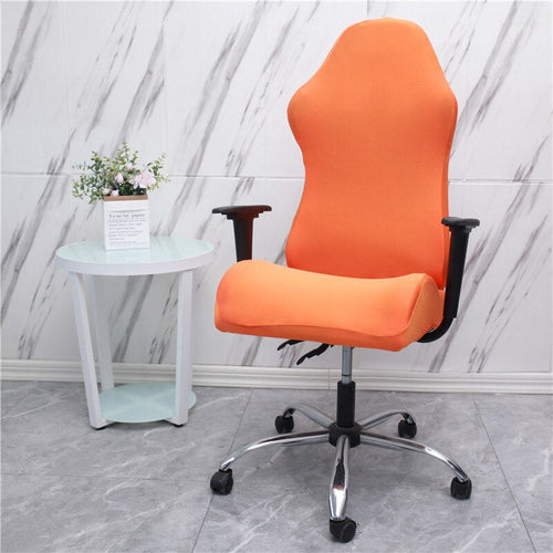 Gaming Chair Covers Computer Desk Chair Slipcover